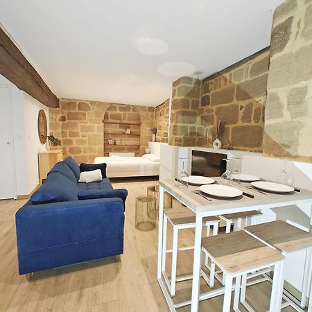 Le One, Cosy Et Authentique Apartment บรีฟ-ลา-เกยยาร์ด ภายนอก รูปภาพ