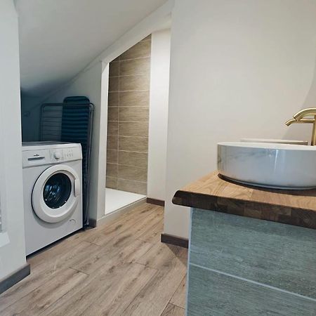 Le One, Cosy Et Authentique Apartment บรีฟ-ลา-เกยยาร์ด ภายนอก รูปภาพ
